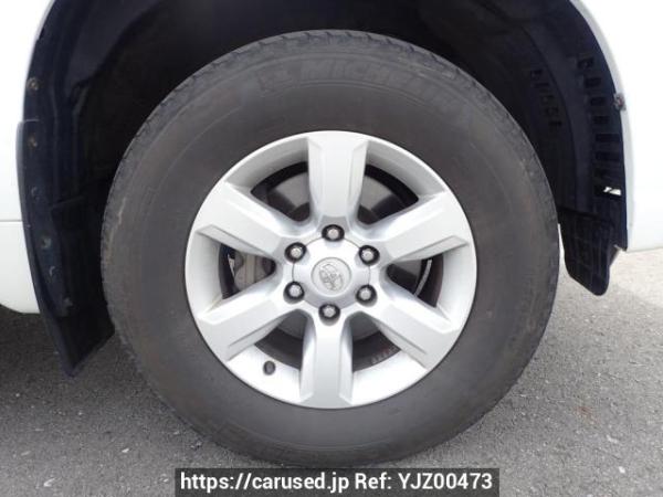 Used 2015 AT toyota land-cruiser-prado GDJ150W Image[29]