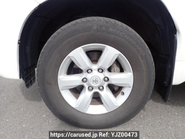 Used 2015 AT toyota land-cruiser-prado GDJ150W Image[30]