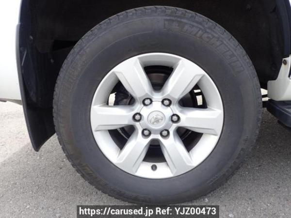Used 2015 AT toyota land-cruiser-prado GDJ150W Image[31]
