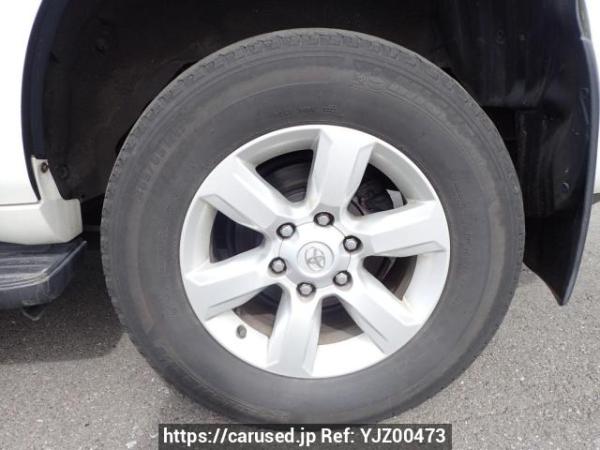 Used 2015 AT toyota land-cruiser-prado GDJ150W Image[32]