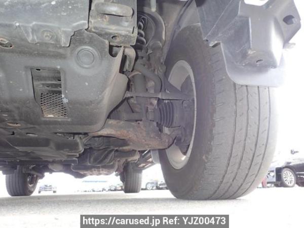 Used 2015 AT toyota land-cruiser-prado GDJ150W Image[34]