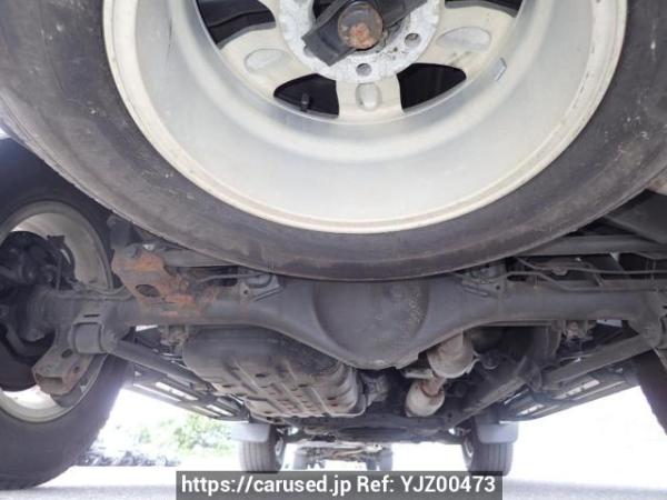 Used 2015 AT toyota land-cruiser-prado GDJ150W Image[41]