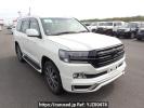 Toyota Land Cruiser UZJ200W