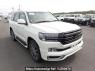 Used 2008 AT toyota land-cruiser UZJ200W Image[0]