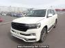Used 2008 AT toyota land-cruiser UZJ200W Image[2]