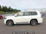 Used 2008 AT toyota land-cruiser UZJ200W Image[3]
