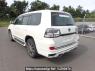 Used 2008 AT toyota land-cruiser UZJ200W Image[4]