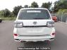 Used 2008 AT toyota land-cruiser UZJ200W Image[5]
