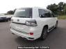 Used 2008 AT toyota land-cruiser UZJ200W Image[6]