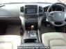 Used 2008 AT toyota land-cruiser UZJ200W Image[16]