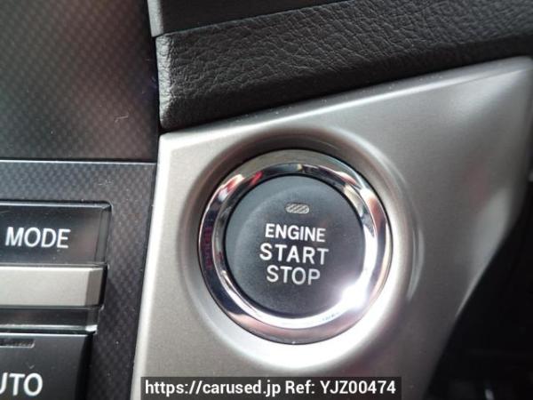 Used 2008 AT toyota land-cruiser UZJ200W Image[24]