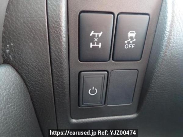 Used 2008 AT toyota land-cruiser UZJ200W Image[26]