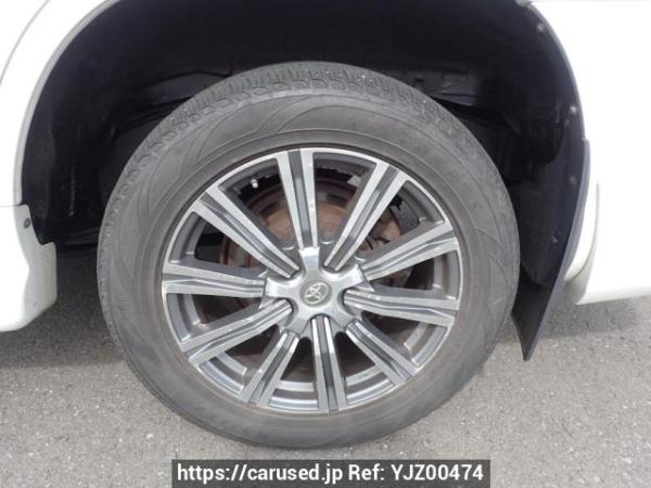 Used 2008 AT toyota land-cruiser UZJ200W Image[33]