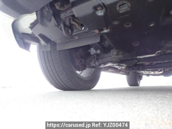 Used 2008 AT toyota land-cruiser UZJ200W Image[34]