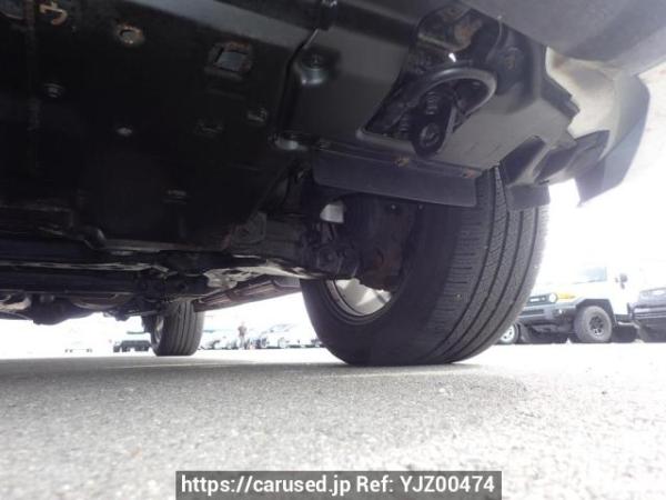 Used 2008 AT toyota land-cruiser UZJ200W Image[35]