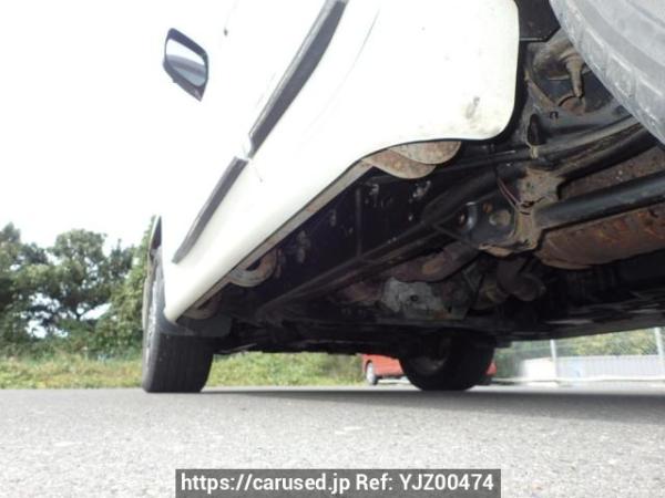 Used 2008 AT toyota land-cruiser UZJ200W Image[36]
