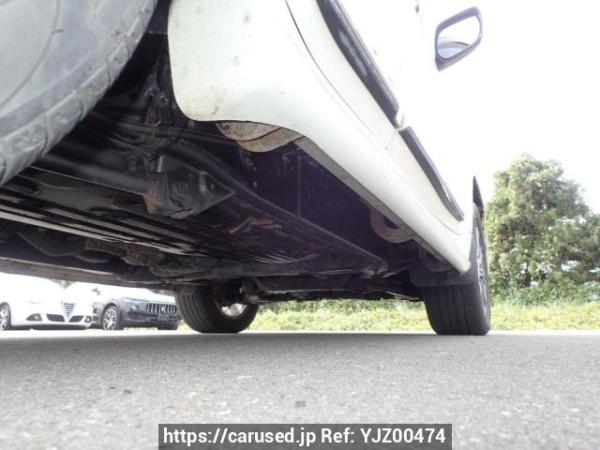 Used 2008 AT toyota land-cruiser UZJ200W Image[37]