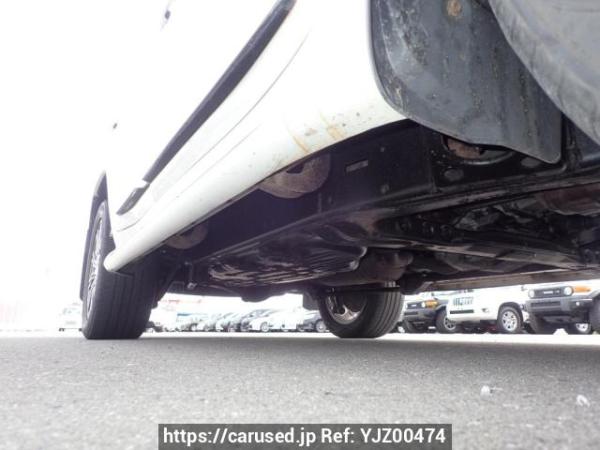 Used 2008 AT toyota land-cruiser UZJ200W Image[38]