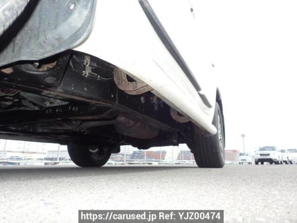 Used 2008 AT toyota land-cruiser UZJ200W Image[39]