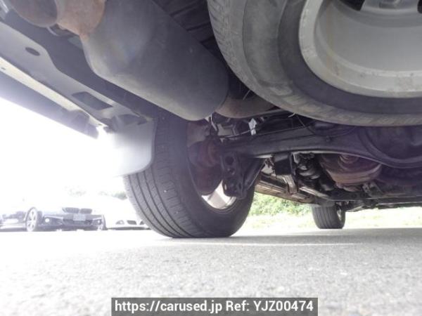 Used 2008 AT toyota land-cruiser UZJ200W Image[40]