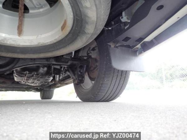 Used 2008 AT toyota land-cruiser UZJ200W Image[41]