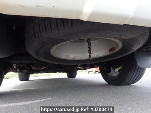 Used 2008 AT toyota land-cruiser UZJ200W Image[42]