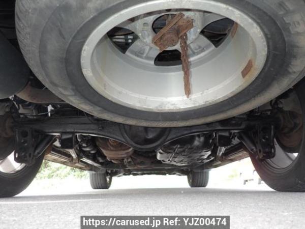 Used 2008 AT toyota land-cruiser UZJ200W Image[43]