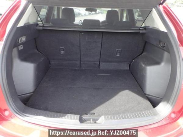 Used 2012 AT mazda cx-5 KEEAW Image[8]