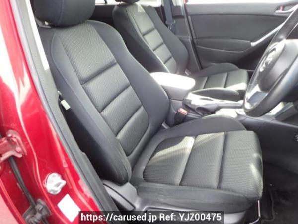 Used 2012 AT mazda cx-5 KEEAW Image[11]