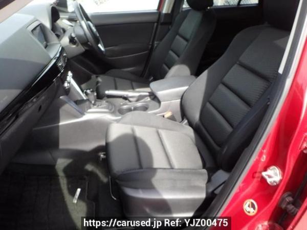 Used 2012 AT mazda cx-5 KEEAW Image[12]