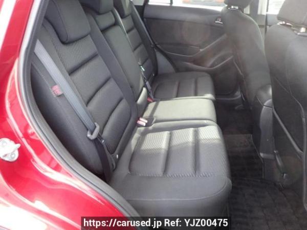 Used 2012 AT mazda cx-5 KEEAW Image[13]