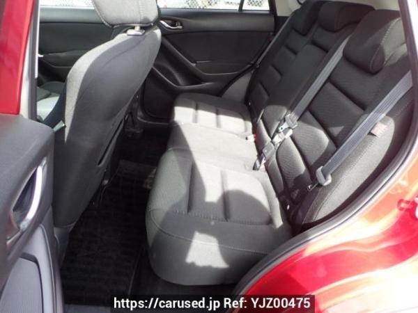 Used 2012 AT mazda cx-5 KEEAW Image[14]