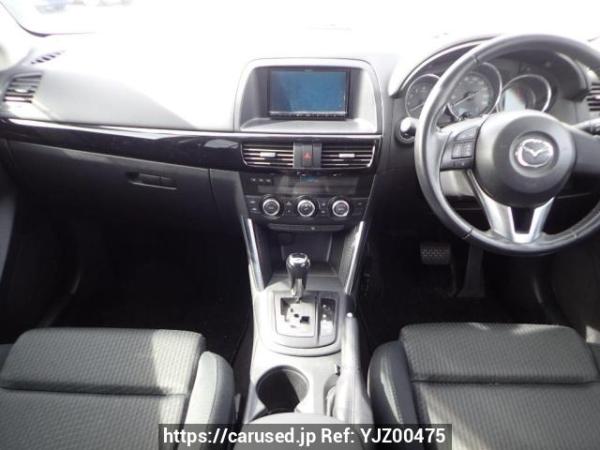 Used 2012 AT mazda cx-5 KEEAW Image[15]