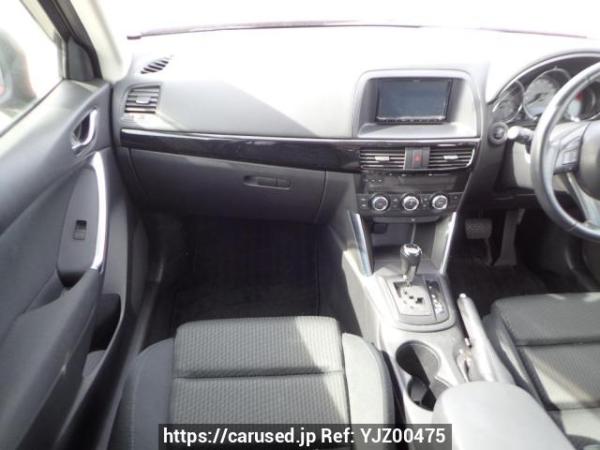 Used 2012 AT mazda cx-5 KEEAW Image[16]