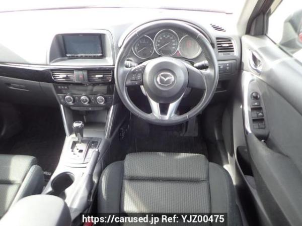 Used 2012 AT mazda cx-5 KEEAW Image[17]