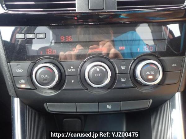 Used 2012 AT mazda cx-5 KEEAW Image[20]