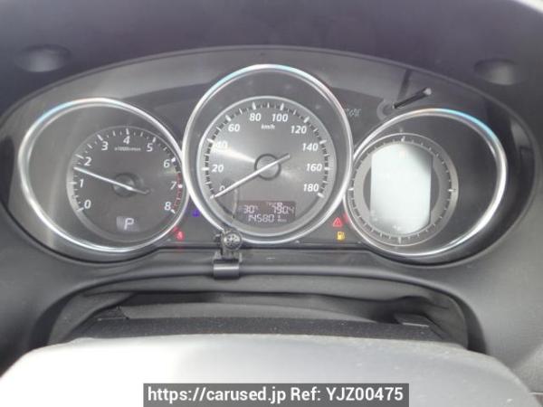 Used 2012 AT mazda cx-5 KEEAW Image[21]