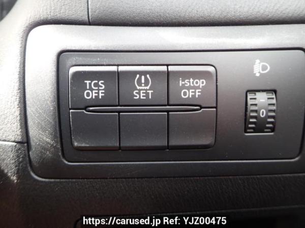 Used 2012 AT mazda cx-5 KEEAW Image[24]