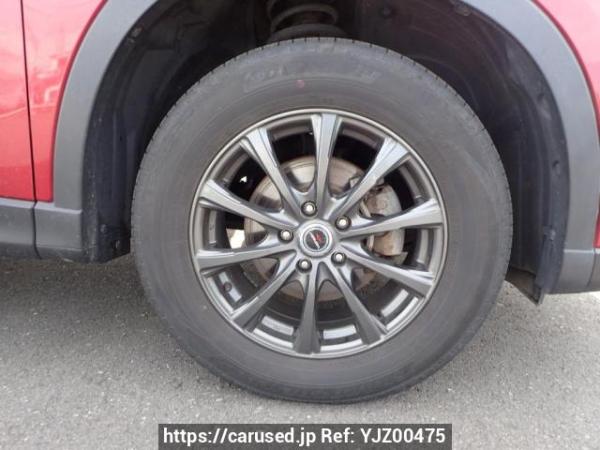 Used 2012 AT mazda cx-5 KEEAW Image[26]
