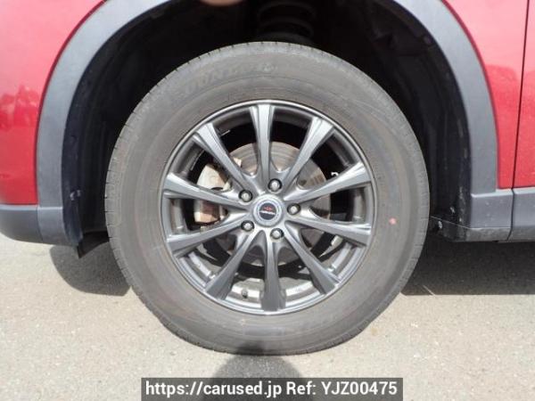 Used 2012 AT mazda cx-5 KEEAW Image[27]