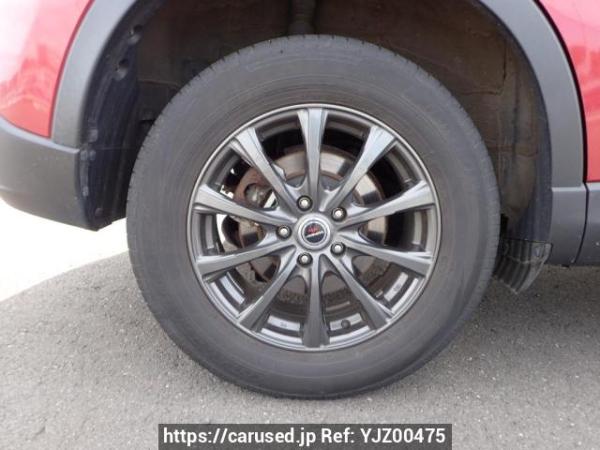 Used 2012 AT mazda cx-5 KEEAW Image[28]