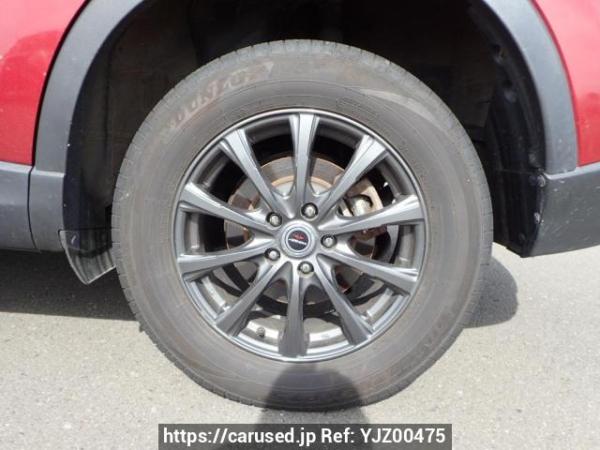 Used 2012 AT mazda cx-5 KEEAW Image[29]