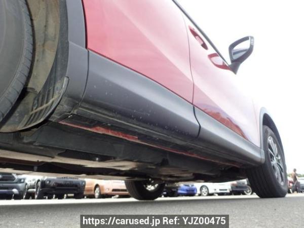 Used 2012 AT mazda cx-5 KEEAW Image[33]