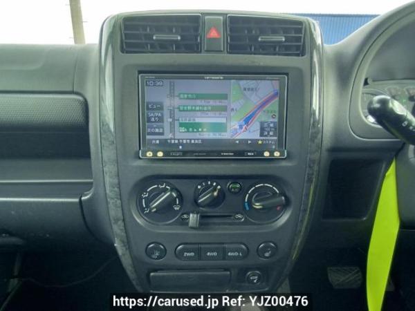 Used 2005 AT suzuki jimny JB23W Image[17]