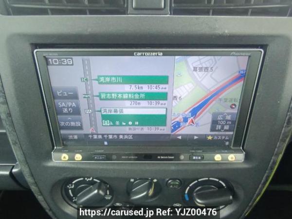 Used 2005 AT suzuki jimny JB23W Image[19]