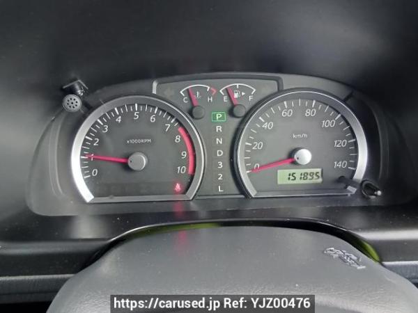 Used 2005 AT suzuki jimny JB23W Image[22]