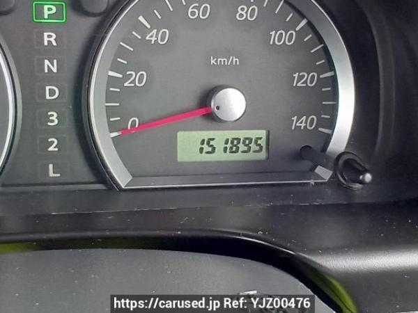 Used 2005 AT suzuki jimny JB23W Image[23]