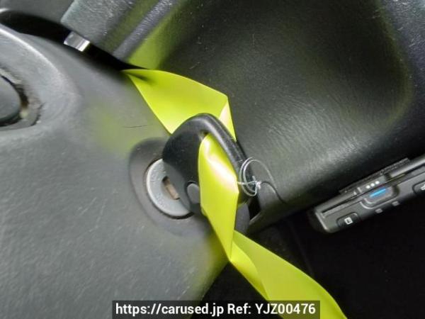 Used 2005 AT suzuki jimny JB23W Image[24]