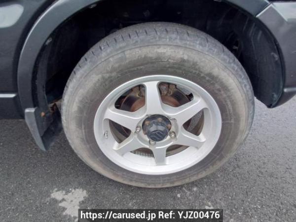 Used 2005 AT suzuki jimny JB23W Image[25]