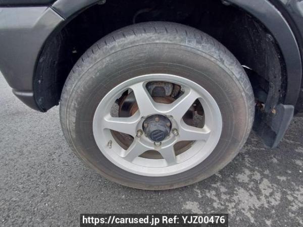 Used 2005 AT suzuki jimny JB23W Image[26]